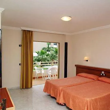 Apartamento Be Smart Florida Puerto de la Cruz (Tenerife)