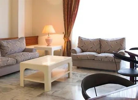 Be Smart Florida Apartamento Puerto de la Cruz (Tenerife)