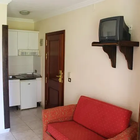 Apartamento Be Smart Florida Puerto de la Cruz (Tenerife)