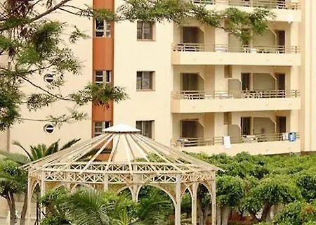 Be Smart Florida Apartamento Puerto de la Cruz (Tenerife)