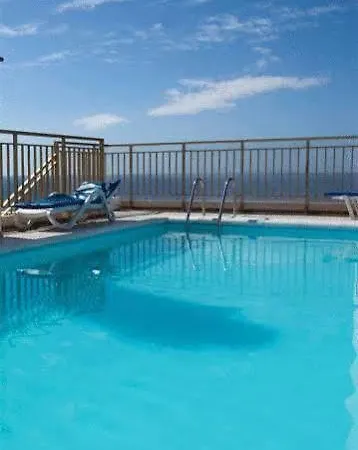 Apartamento Be Smart Florida