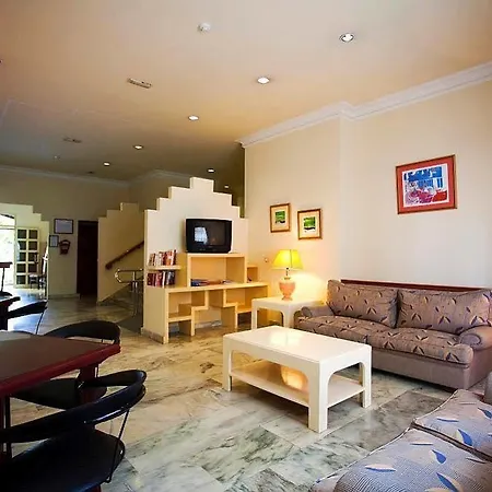 Apartamento Be Smart Florida *