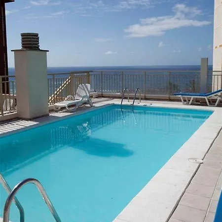 Apartamento Be Smart Florida *