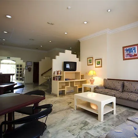Apartamento Be Smart Florida Puerto de la Cruz (Tenerife)