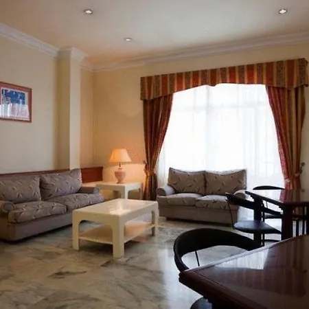 Be Smart Florida Apartamento *