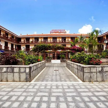 Be Smart Florida Apartamento *