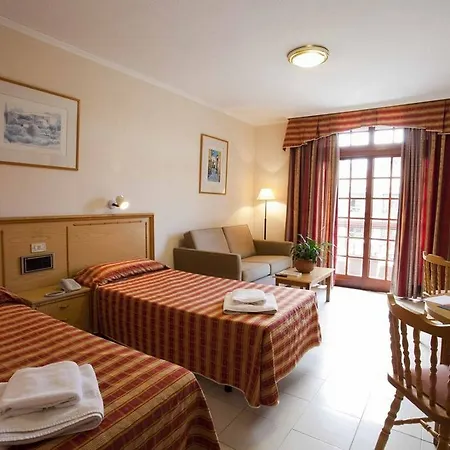 Apartamento Be Smart Florida Puerto de la Cruz (Tenerife)