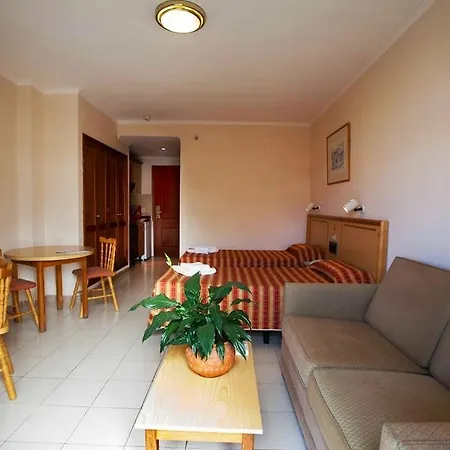 Apartamento Be Smart Florida *