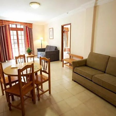 Be Smart Florida Apartamento Puerto de la Cruz (Tenerife)
